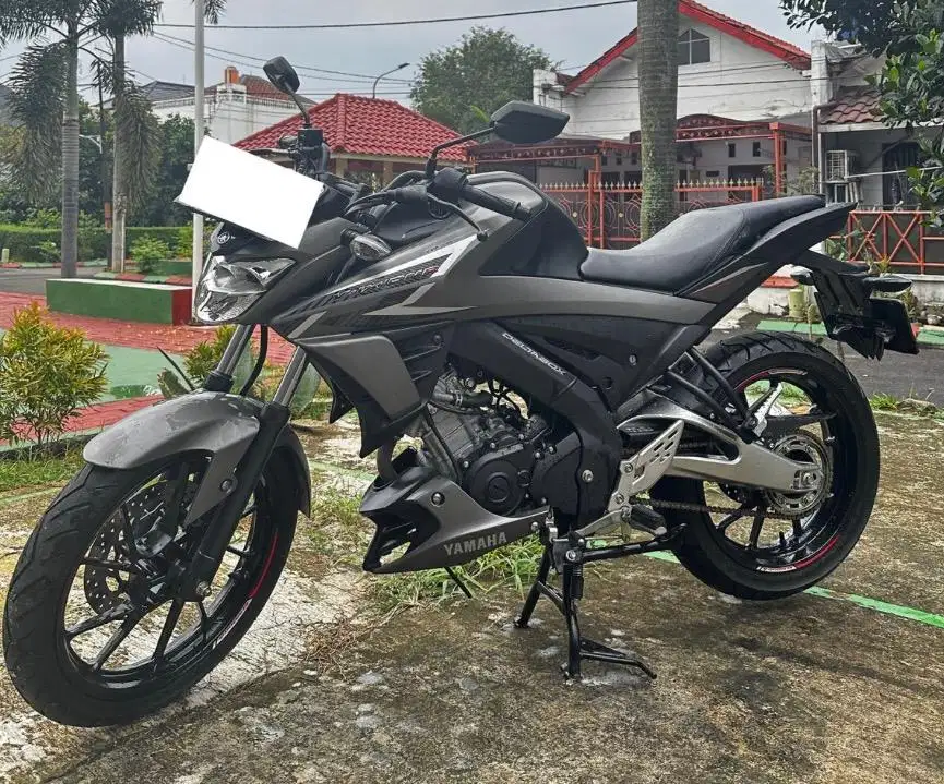 [ODO 500 KM!!] LANGKA DIJUAL CEPAT!! Yamaha Vixion R 155cc 2021