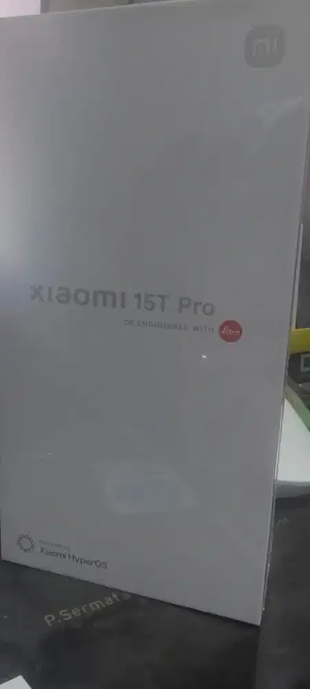 xiaomi 15t pro 12/512 gold