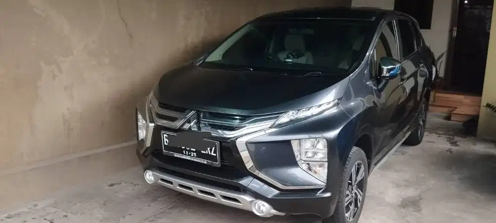 XPANDER ULTIMATE 2020 MATIC