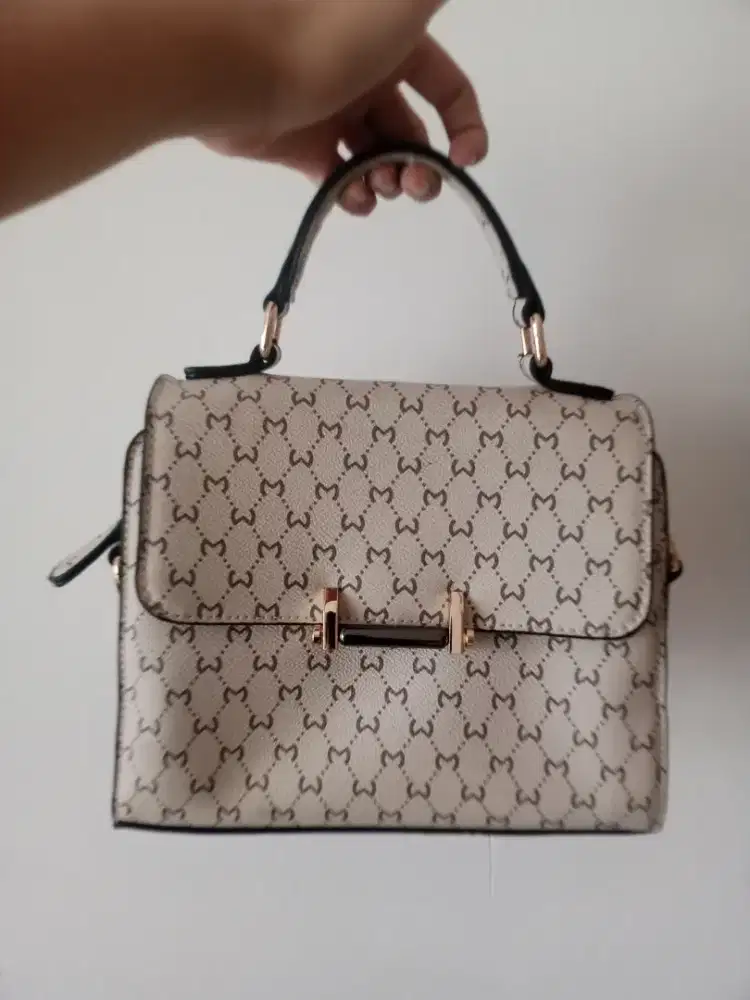 Tas Milano ORI harga miring