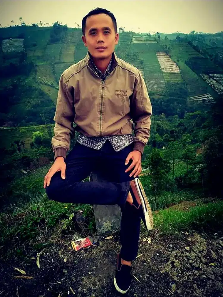 Mencari Pekerjaan