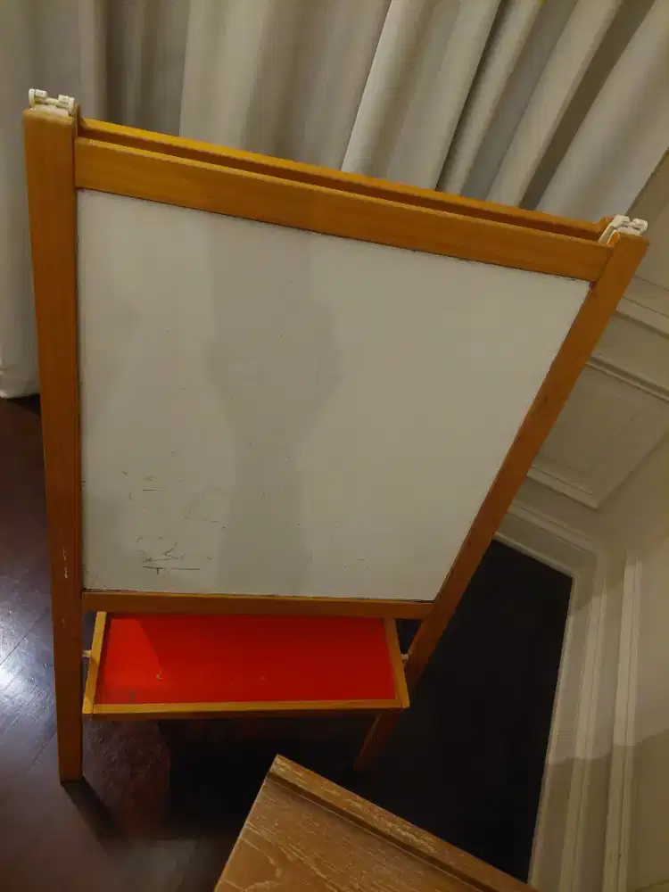 Writing Board - Standing 2 Way