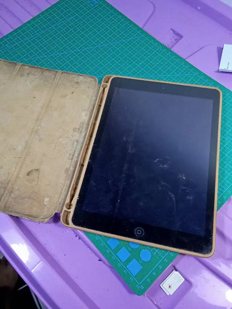 Apple iPad Air 16GB A1474 Wifi Only