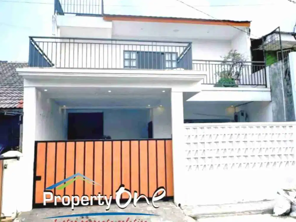 Jual Rumah Di Pamulang Permai Dekat Ciputat Dan Serpong