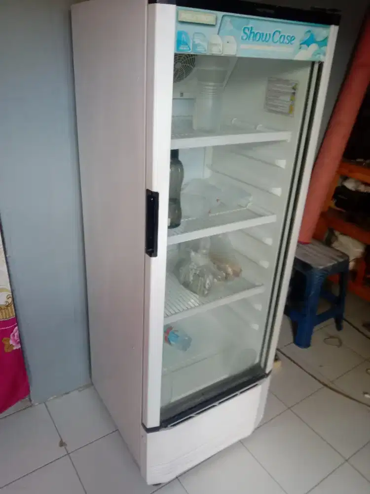Jual Sockes/pendingin minuman merk polytron