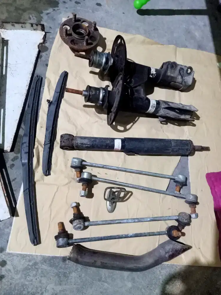 Di jual semua macam sperpak ori dan murah wa dan hp
