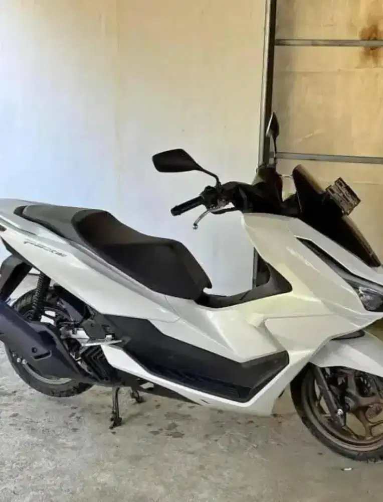 Honda PCX thn 2025