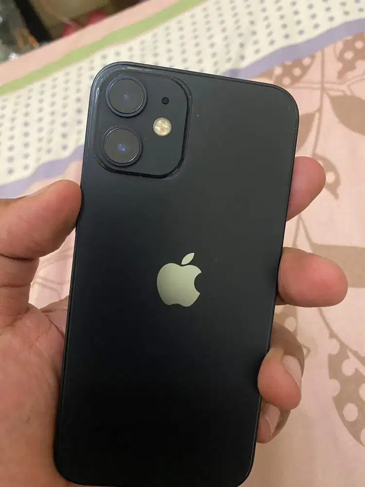 IPHONE 12 MINI (256 GB) INTER