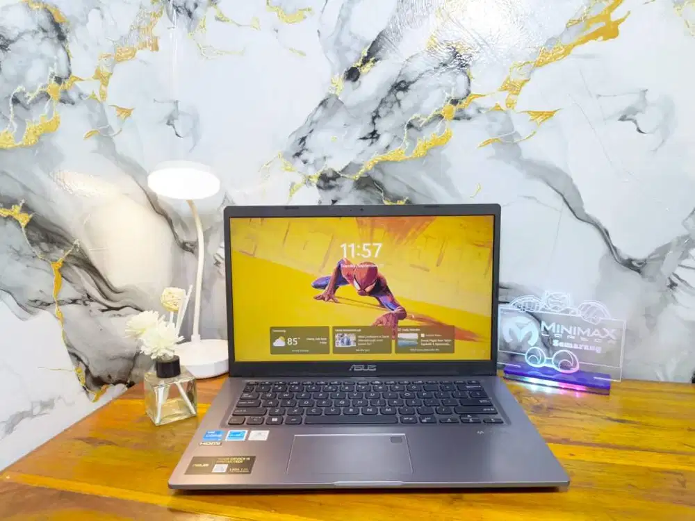 ASUS EXPERTBOOK core i3 GEN 11 garansi resmi Ram 8 GB SSD 256GB FHD wi