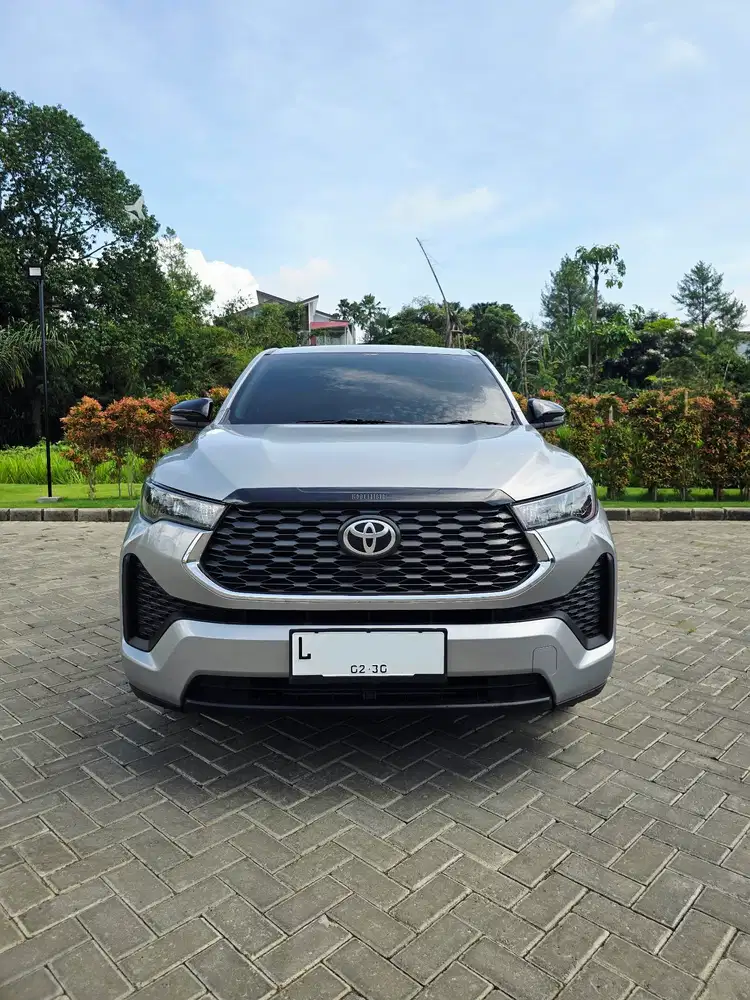 Innova Zenix G Hybrid 2024