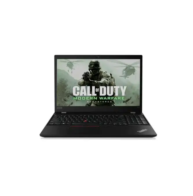 Lenovo ThinkPad P52S intel core i7 GEN 8 LAPTOP GAMING DL-CC