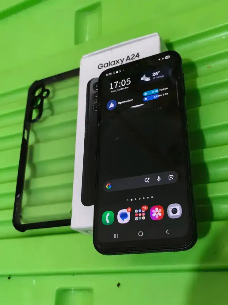 Samsung Galaxy A24 8/128