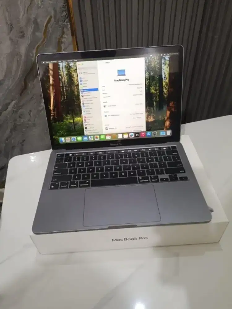 macbook pro m1 cc72 bh99%