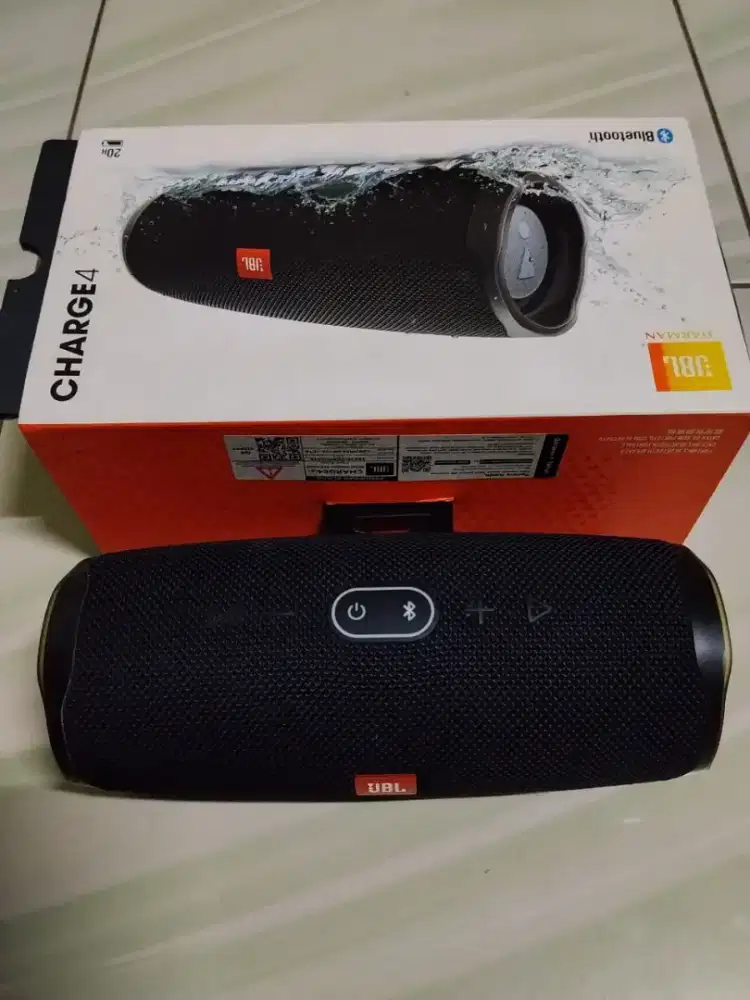 JBL charge4 original IMS