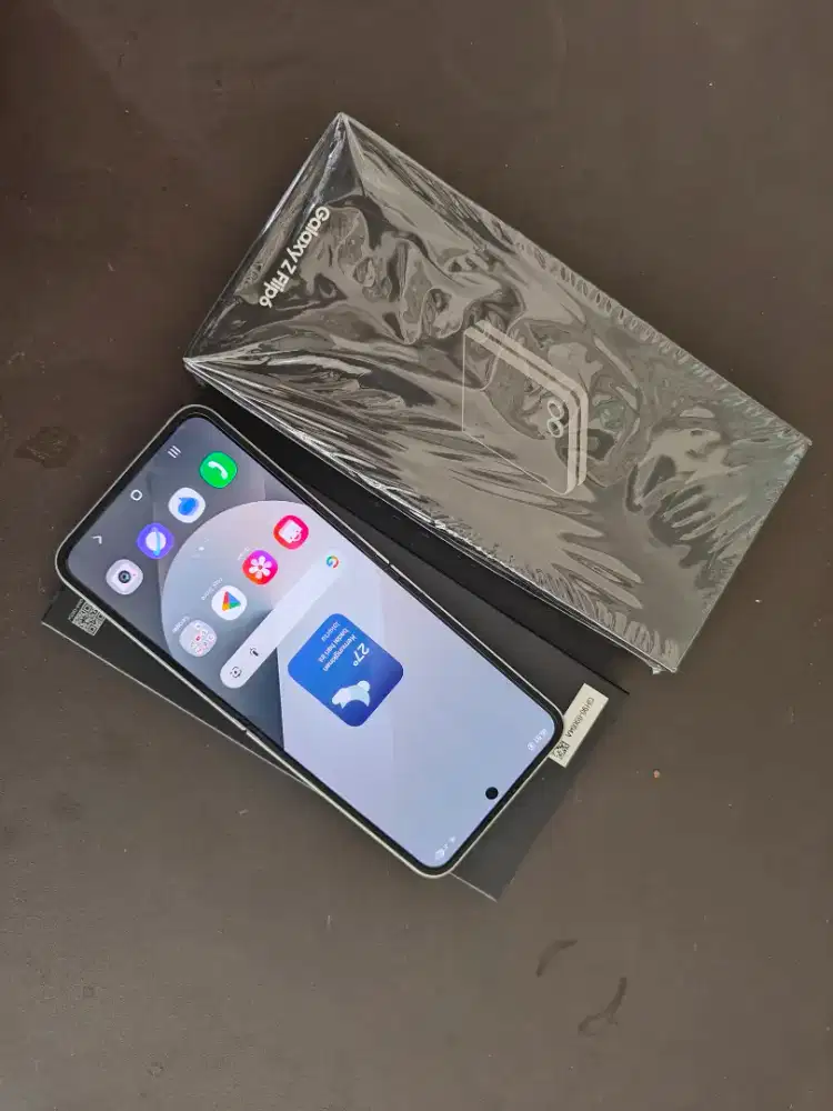 Samsung Flip 6 5g 12/512 GB