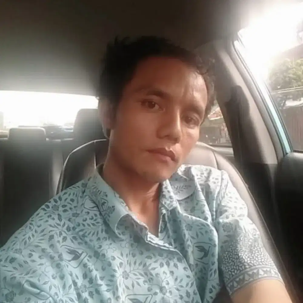 cari kerja mobil BOK mobil barang mobil metik