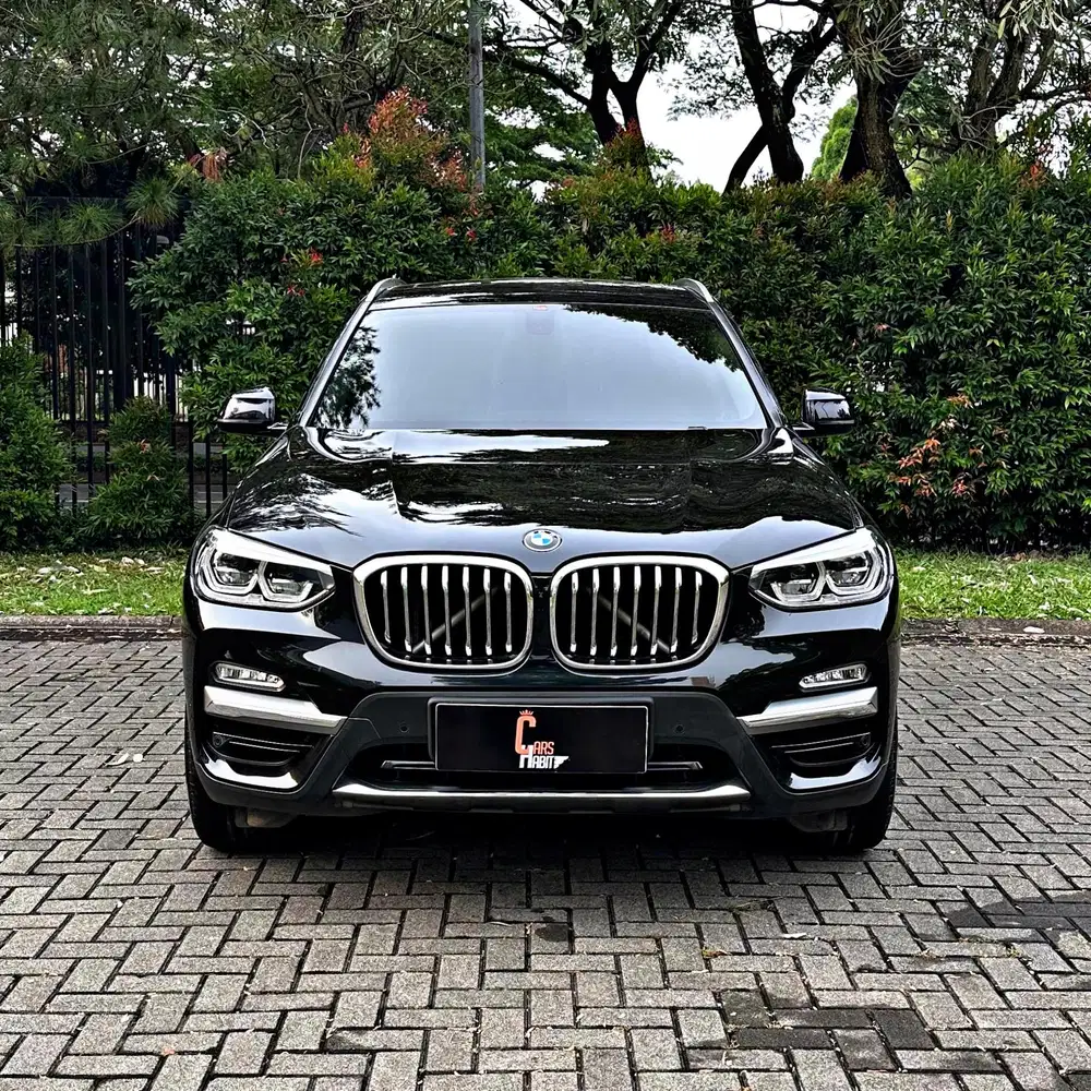 GOOD DEAL! BMW X3 xDrive20i 2019 Luxury 2020 sunroof allwheeldrive