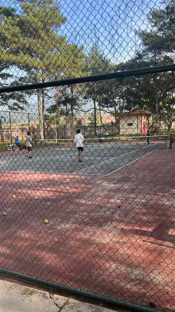 Lowongan freelance ballboy