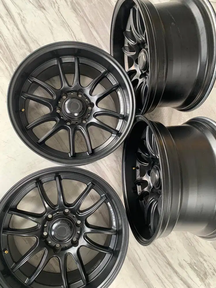 R18 JF SERIES COCOK UNTUK FORTUNER DAN PAJERO