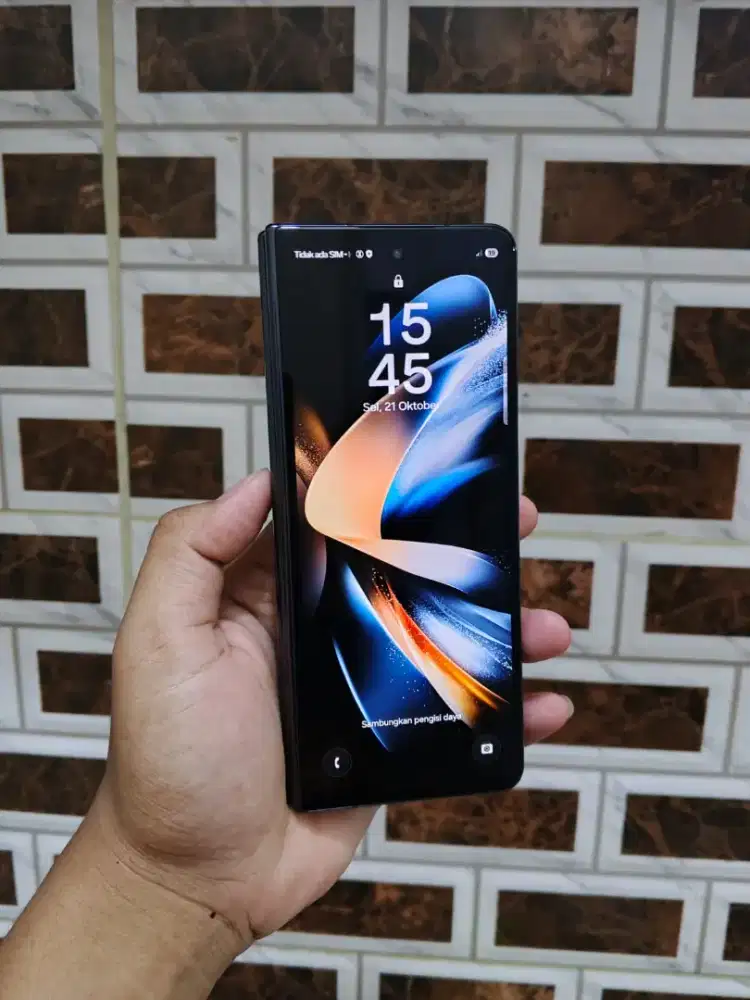 Samsung Z Fold 4 5G