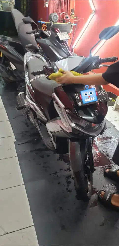 Xeon GT 2014 lengkap