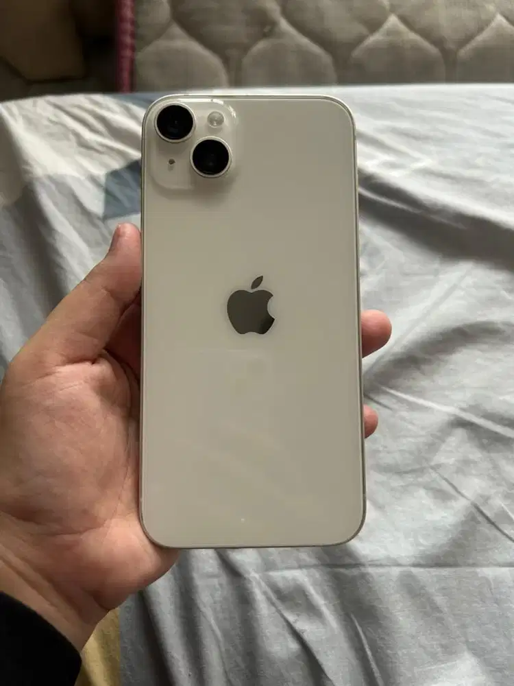 iPhone 14 Plus White