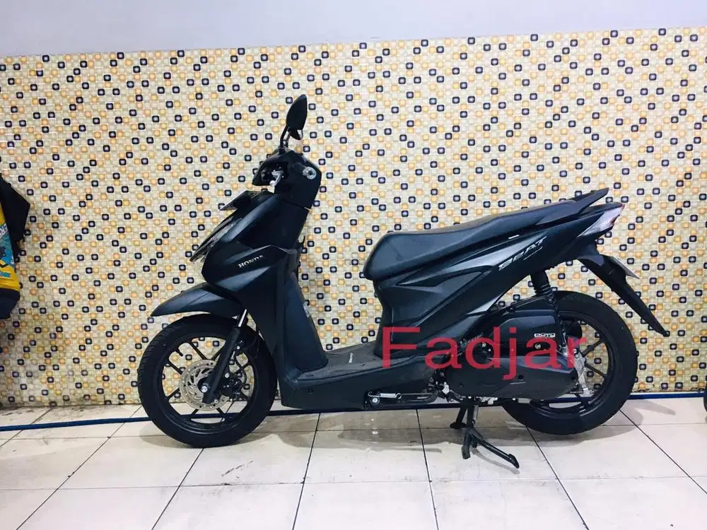 honda beat keyles Dp 750 Rb