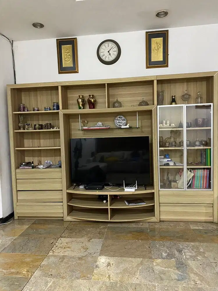 Kabinet TV informa