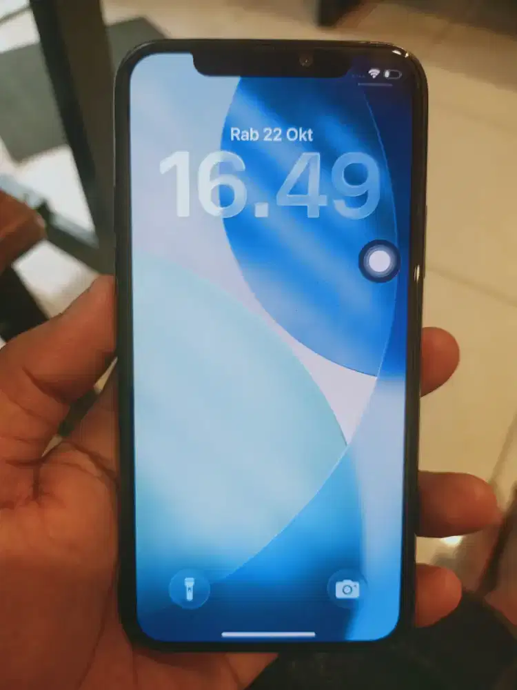 iPhone 11pro 256 inter