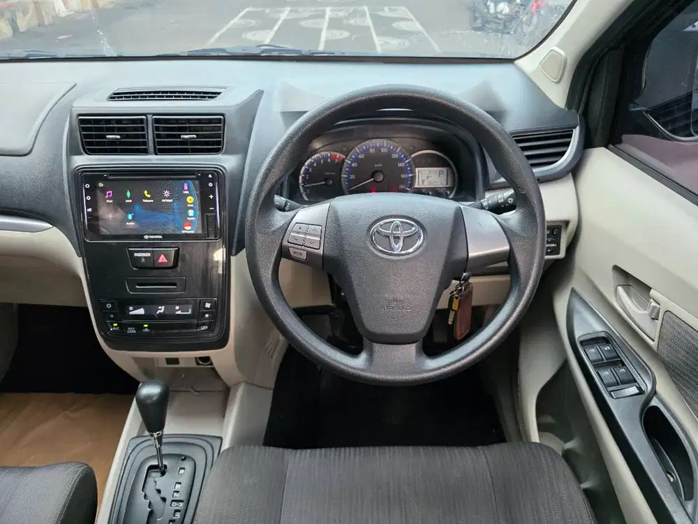 Toyota Avanza G Matic 2019 Dp 4 Juta Promo