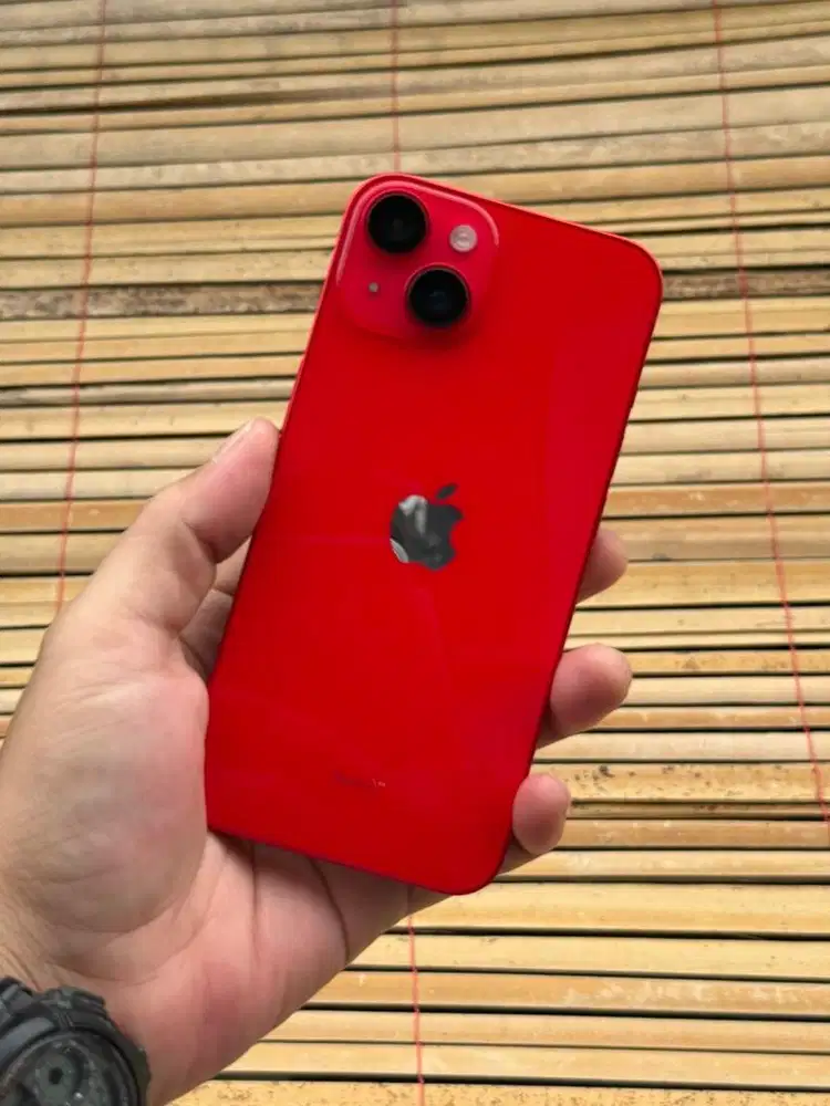 Iphone 14 128GB iBox Fullset Normal