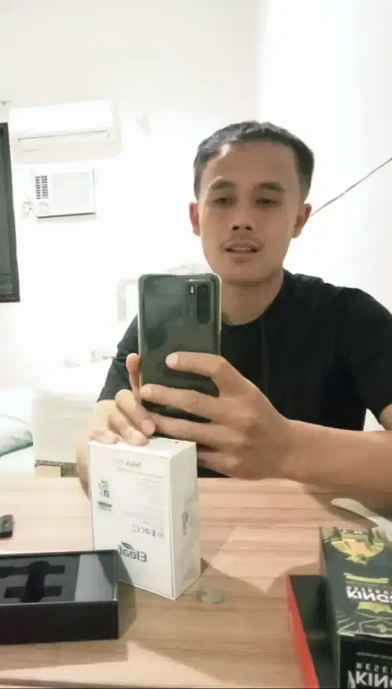 Mencari pekerjaan