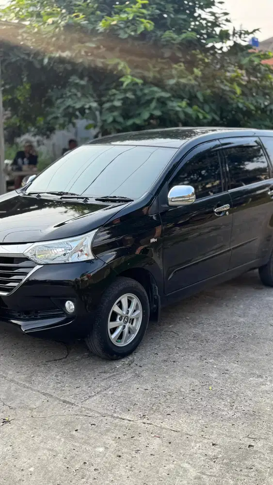 Toyota Avanza 1.3 G 2018 AT