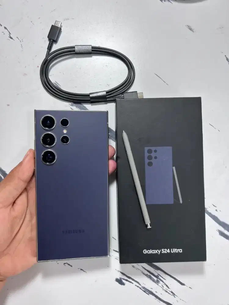 Samsung s24 ultra sein