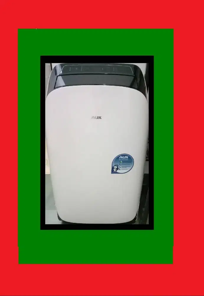 AC AUX 1pk portabel