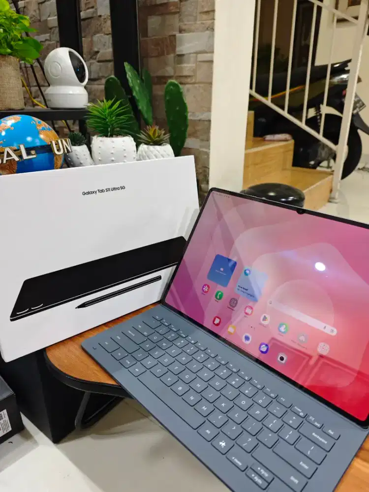 Samsung Galaxy TAB S11 Ultra 12/256 SEIN