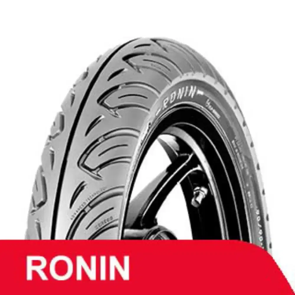 Ban Zeneos Matic 70/90-14 dan 80/90-14