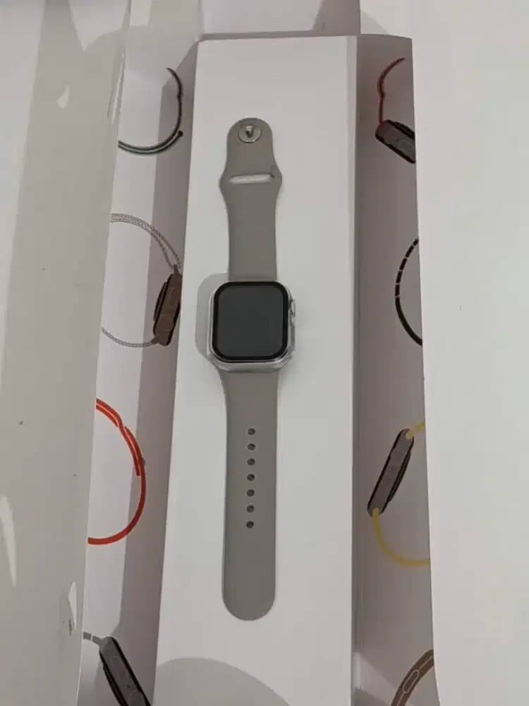 Apple watch series 4 40mm nike