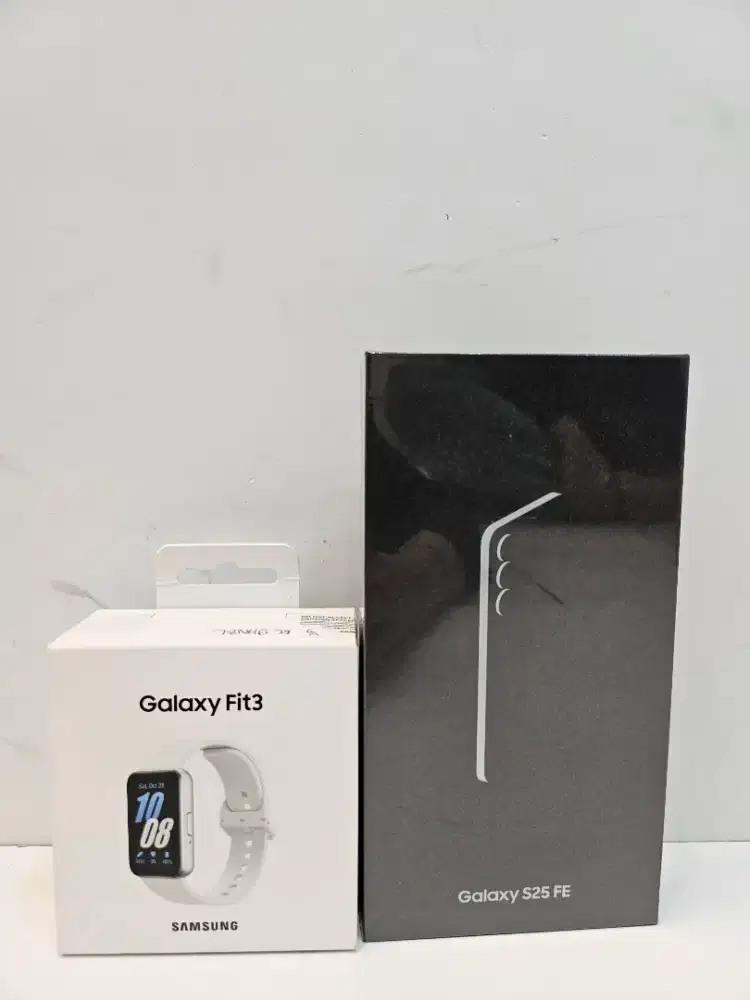 SAMSUNG S25 FE 8/256 KREDIT DP N BUNGA 0%