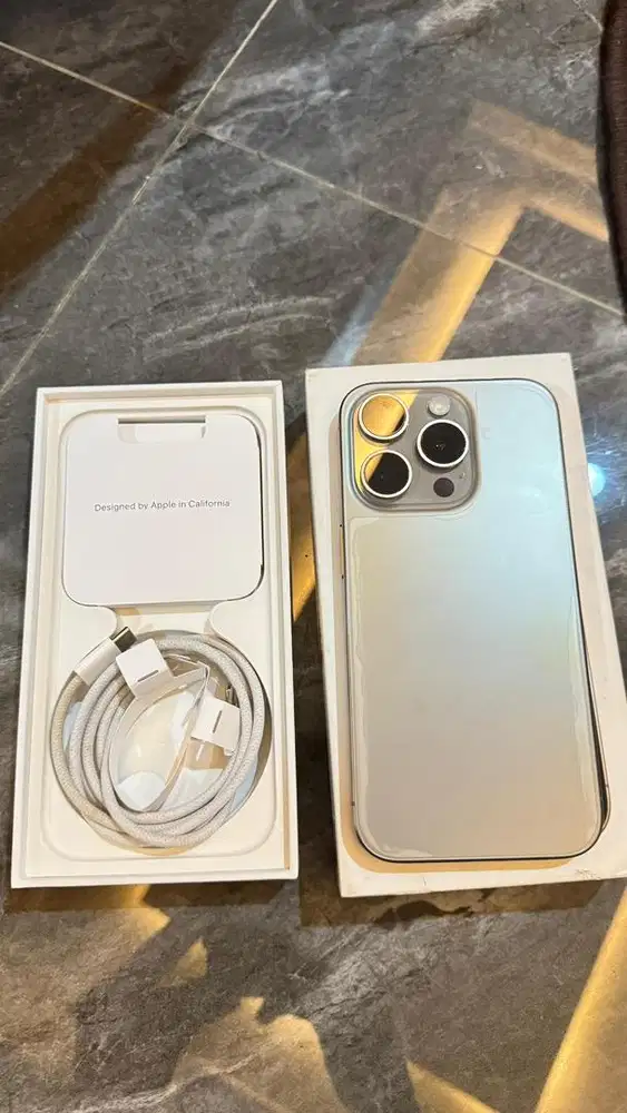 iphone 15 pro 128gb ex digimap
