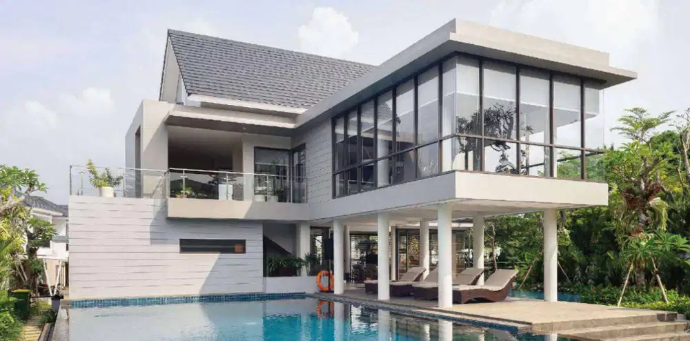 Jual CEPAT Nego Sampai Deal Rumah Cibubur Premier Estate 3 (3KT+2KM)