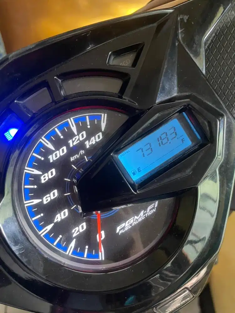 honda beat deluxe 2024 bekas rasa baru