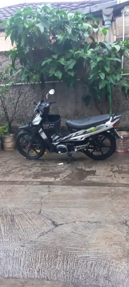 For sale fizr 2003