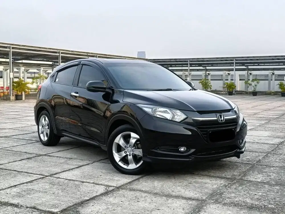 HRV 1.5 E CVT AT 2016