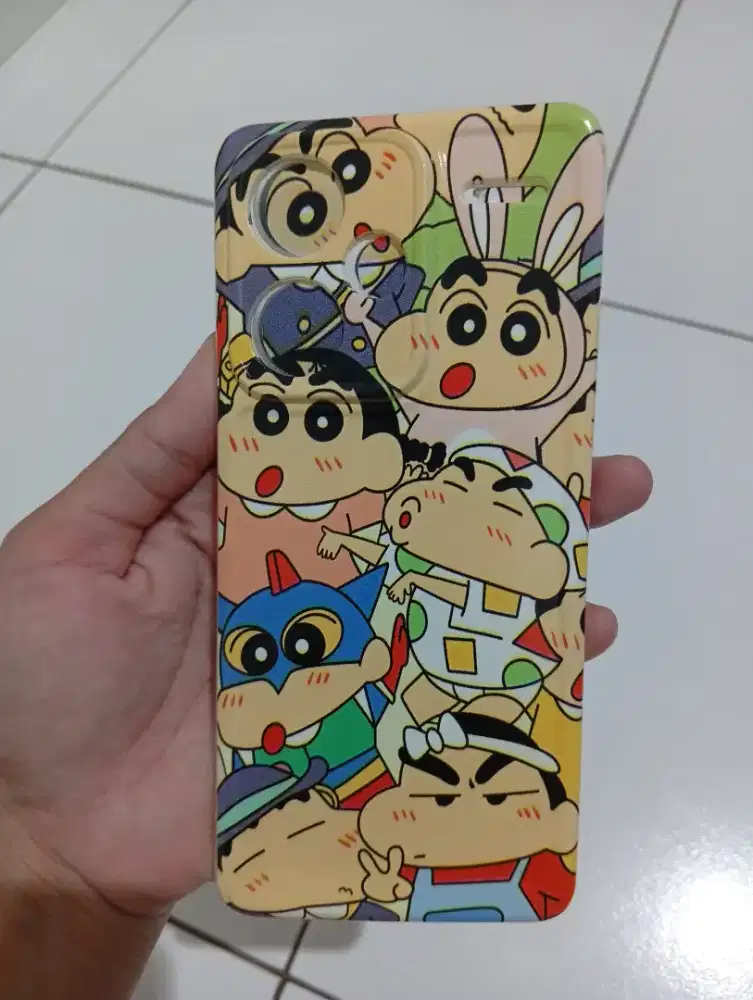 CASE HP REDMI NOTE 13 PRO+ 5G