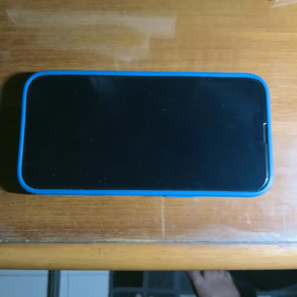Apple Iphone 13 midnight 128gb Gress