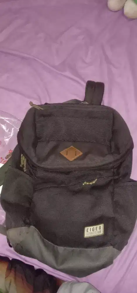 TAS ORIGINAL EIGER