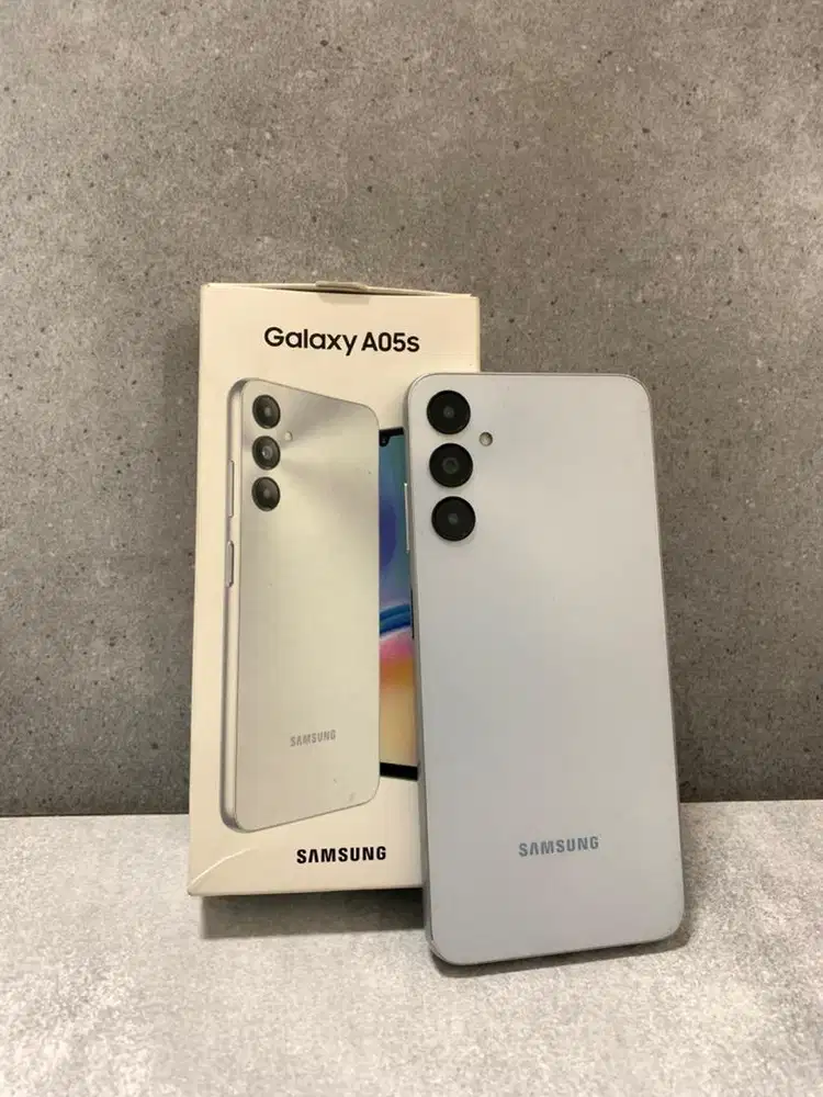 samsung galaxy a05s 6/128gb