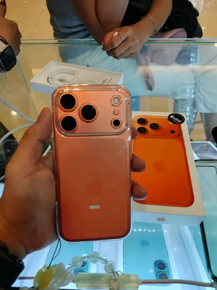 Iphone 17Pro 256GB