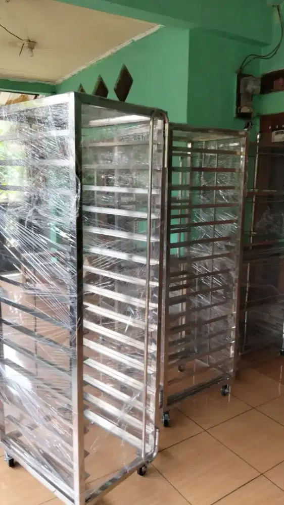 Gastronom stainless